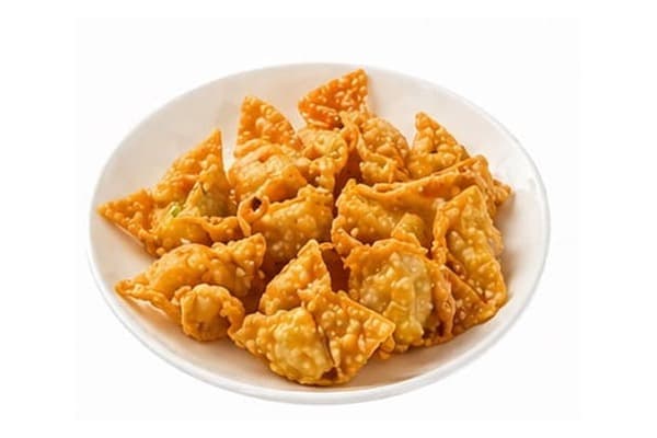 Fried Wonton