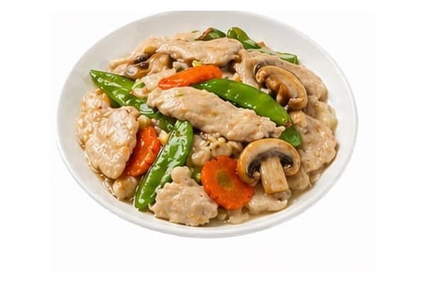 Moo Goo Gai Pan