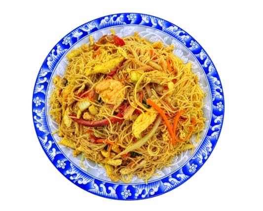 Singapore Mei Fun