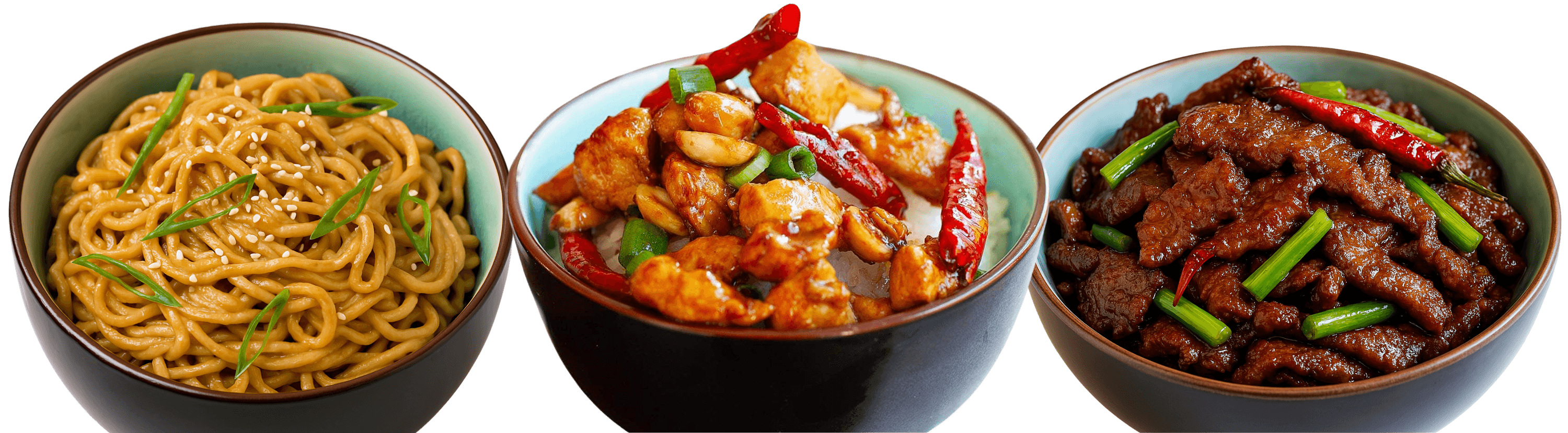 Featured Dish